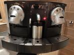 Nespresso Gemini CS 220 Pro met onderhoud en garantie, Witgoed en Apparatuur, Koffiezetapparaten, Ophalen of Verzenden, Zo goed als nieuw