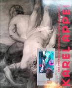 Karel Appel: onderweg - reis van Rudi Fuchs langs de kunst, Ophalen of Verzenden, Zo goed als nieuw, Schilder- en Tekenkunst