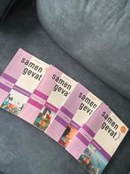 Samengevat Bundel VMBO-KGT Aardrijkskunde, Maatschappijkunde, Verzenden, Zo goed als nieuw