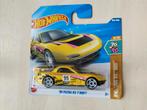 Hot Wheels '95 Mazda rx7 drift hotwheels, Ophalen of Verzenden, Nieuw, Auto