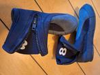 Zwemvliezen / flippers en duik laarzen / schoenen (40), Ophalen of Verzenden, Gebruikt, Snorkelvinnen