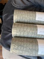 Groen Krokodil Behang, Ophalen, Minder dan 10 m², Groen