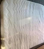 Eriba opdekmatras latex., Ophalen, Gebruikt