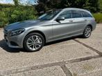 Mercedes-Benz C-Klasse C350 e Plug-in Hybrid 279pk 7G-TRONIC, Auto's, Mercedes-Benz, Automaat, Achterwielaandrijving, Zwart, 1740 kg