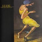 B.B. King  Makin' Love Is Good For You, Ophalen of Verzenden, 1980 tot heden, Gebruikt, Jazz