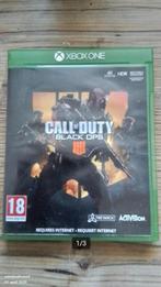 Call of Duty Black Ops IIII - Xbox one, Vanaf 18 jaar, Shooter, Ophalen of Verzenden, Zo goed als nieuw