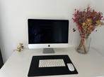 Apple iMac 21,5 inch Retina 4K (eind 2015) met ssd, Computers en Software, Apple Desktops, Ophalen, Gebruikt, IMac, 21,5 inch