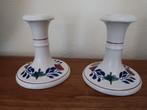Diverse origineel retro vintage Boerenbont servies porselein, Huis en Inrichting, Keuken | Servies, Ophalen, Gebruikt, Overige typen