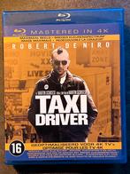 Taxi Driver Blu-ray, Cd's en Dvd's, Blu-ray, Ophalen of Verzenden, Zo goed als nieuw, Drama