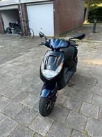 Peugeot Vivacity 2t 50cc, Fietsen en Brommers, Scooters | Peugeot, Ophalen, Gebruikt, Vivacity
