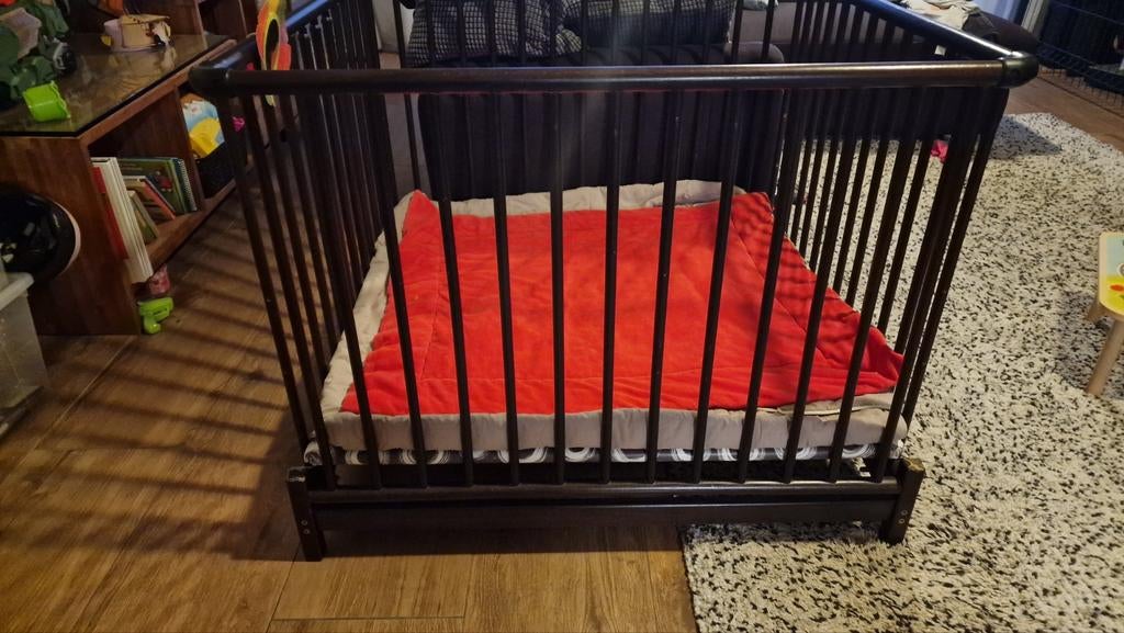 Baby box, Kinderen en Baby's, Boxen, Ophalen of Verzenden