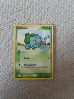 Bulbasaur reverse holo (45/100), Ophalen of Verzenden, Zo goed als nieuw