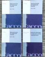 STUDIEBOEKEN - Motorisch Leren en Motorische Controle, Ophalen of Verzenden, Prof. Dr. Stephan SWINNEN & Werner HELSEN, Alpha