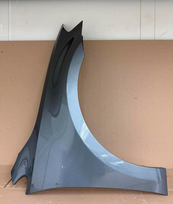 Vw Golf 7 VII Scherm Rechts LD5G Iron Blauw 5G0821106B ✅, Auto diversen, Overige Auto diversen, Ophalen of Verzenden