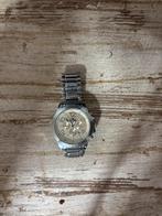 Tommy Hilfiger Horloge - Batterij Leeg, Sieraden, Tassen en Uiterlijk, Horloges | Heren, Overige merken, Gebruikt, Staal, Polshorloge