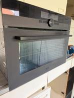 AEG Inbouw Stoomoven - nieuwprijs €1.599,-, Gebruikt, Oven, Hete lucht, Inbouw