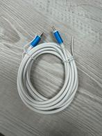Goede USB-C kabel, 2 meter., Ophalen of Verzenden, Zo goed als nieuw, Usb-c, Usb-c