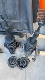 Audi a4 b6/b7 8e schokdempers en veren, Auto-onderdelen, Ophalen of Verzenden, Audi