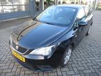 Seat Ibiza 1.2 TSI FR / LPG / Airco / LMV, Voorwielaandrijving, Euro 5, Zwart, Handgeschakeld
