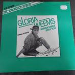 12" Maxisingel Gloria Weems - Wanna Dance With You (1983), Ophalen of Verzenden, 12 inch, Disco