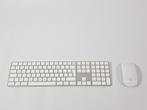 Razer Huntsman Mini Qwerty - Red Switch - RGB - 60% - Wit