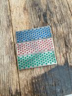 Diamant slijpstenen set, Doe-het-zelf en Verbouw, Gereedschap | Handgereedschap, Ophalen of Verzenden, Gebruikt