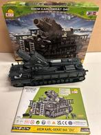 Cobi 2560 - Karl Gerat 040, Ophalen of Verzenden