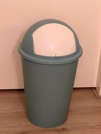 Prullenbak 50 Liter, Kunststof, 50 tot 75 cm, 40 liter of meer, Ophalen of Verzenden