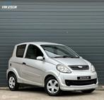 Microcar Brommobiel M.GO, Gebruikt, Ligier