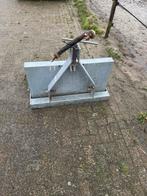 Grondbak/schep of kiepbak voor mini tractor, Ophalen, Gebruikt, Overige typen