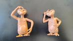E.t. et Spielberg retro actiefiguur pvc star wars maat alien, Ophalen of Verzenden, Zo goed als nieuw