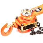 Nize rateltakel 2 ton rateltakel 2 ton takel met 1,50 meter