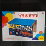 Tafeltent Auto's - Garage thema, Kinderen en Baby's, Speelgoed | Speeltenten, Ophalen of Verzenden