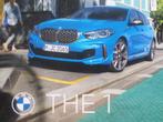 BMW Serie 1 2019 Brochure, Verzenden, Zo goed als nieuw, BMW