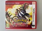 Pokemon Omega Ruby Nintendo 3DS, Spelcomputers en Games, Avontuur en Actie, Gebruikt, Verzenden, 1 speler