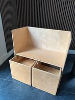 Van Dijk Toys kubus meubilair, Kinderen en Baby's, Ophalen, Nieuw