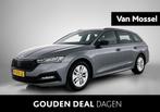 Skoda Octavia Combi 1.0 TSI Sport Business | ACC | PARKEERSE, 12 maanden, Stof, Gebruikt, Origineel Nederlands