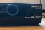 Humax iHDR-5200C Digitale HD Kabelontvanger, Ophalen of Verzenden, Zo goed als nieuw