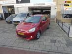Mitsubishi Space Star 1.0 Bright/AC/LAGEKM., Auto's, Voorwielaandrijving, Euro 5, Gebruikt, Start-stop-systeem