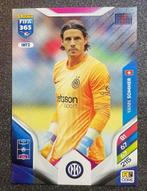 Panini Fifa365 2026    SOMMER    INTER MILAN, Verzenden, Zo goed als nieuw, Plaatje