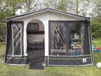 Caravan Avento 395 T Luxe (stapelbed), Caravans en Kamperen, Avento, Treinzit, Particulier, Radio