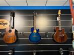 semi akoestische westerngitaar Cort SFX TBB nu € 199.00, Muziek en Instrumenten, Ophalen, Zo goed als nieuw, Western- of Steelstringgitaar