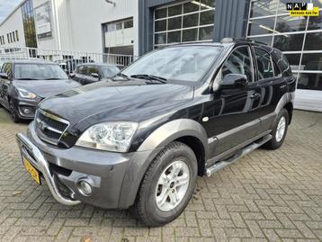 Kia Sorento 2.4i EX 4x4 beschikbaar voor biedingen