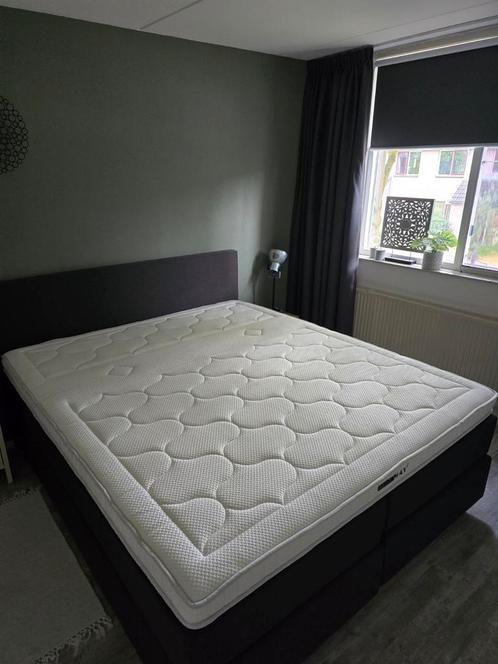 Topper aeromax Breeze I 180x210, Huis en Inrichting, Slaapkamer | Matrassen en Bedbodems, Ophalen