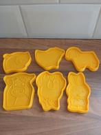 D.E Nijntje bakvormpjes Dick Bruna, Hobby en Vrije tijd, Taarten en Cupcakes maken, Ophalen of Verzenden, Nieuw, Bakvorm