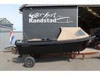 WSR 475 | Suzuki 9,9PK | BJ 2021 | Gebruikt, Watersport en Boten, Gebruikt, Tot 10 pk, 3 tot 6 meter, Buitenboordmotor