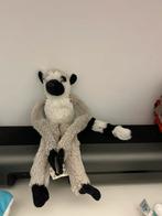 Hangaapje ringstaartmaki, Ophalen of Verzenden, Zo goed als nieuw, Overige typen