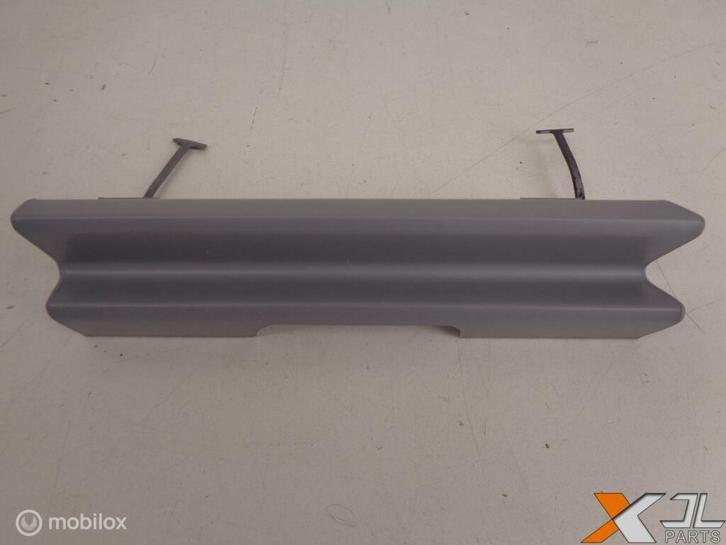 A2018800505 9999 190 W201 ROOSTER VOORBUMPER NOS OEM MB, Auto-onderdelen, Carrosserie en Plaatwerk, Mercedes-Benz, Nieuw, Ophalen of Verzenden