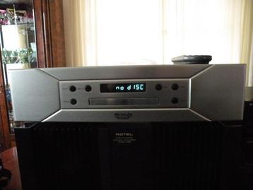 Sugden Masterclass CD speler met probleem beschikbaar voor biedingen