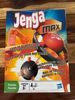 Jenga Max Bordspel, Een of twee spelers, Ophalen of Verzenden, Gebruikt